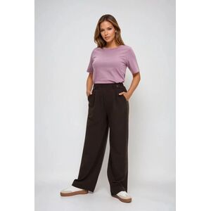 Marisse Plain Pink Blouse kép
