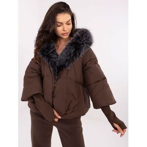 Jacket-MBM-KR-26106.96-brown kép