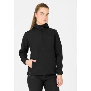 Women's softshell jacket Whistler Luango kép