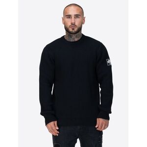 Lonsdale Men's knitted pullover regular fit kép