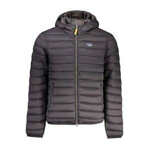 ARMATA DI MARE MEN'S BLACK JACKET kép