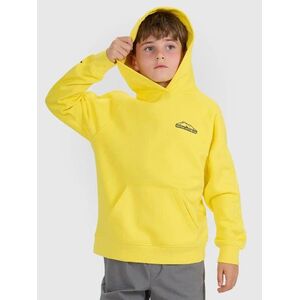 Boys' sweatshirt 4F kép
