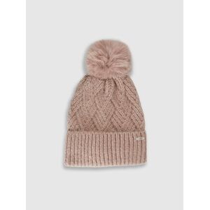 Girls' Winter Hat 4F kép