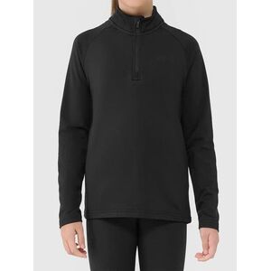 Girls' Functional Sweatshirt 4F kép