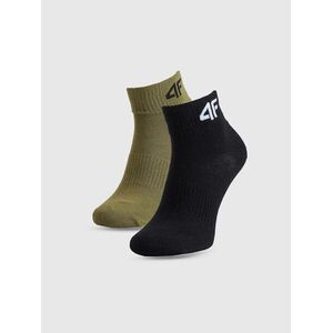 Boys' Socks 4F M392 (2pack) kép