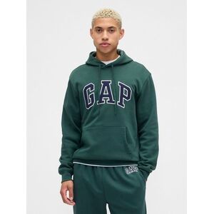 GAP Sweatshirt with logo - Men's kép