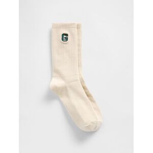 GAP Socks with logo, 1 pair - Men's kép