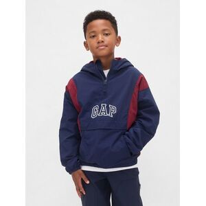 GAP Children's Waterproof Nylon Jacket - Boys kép