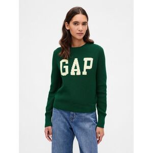 GAP Sweater with Logo - Ladies kép