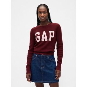 GAP Sweater with Logo - Ladies kép