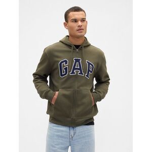 GAP Sweatshirt with logo - Men's kép