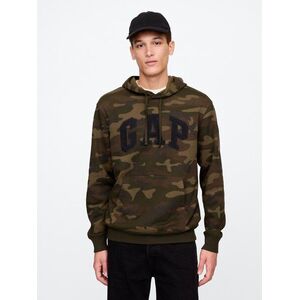 GAP Sweatshirt with logo - Men's kép