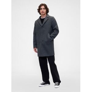 GAP Coat Relaxed - Men's kép