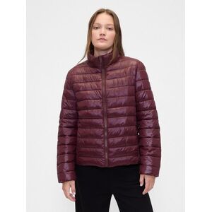 GAP ColdControl Quilted Waterproof Jacket - Women's kép