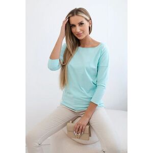 Kesi Blouse Casual mint kép