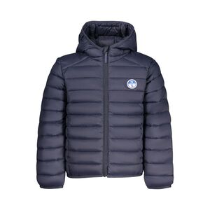NORTH SAILS CHILDREN'S BLUE JACKET kép