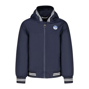 NORTH SAILS CHILDREN'S BLUE JACKET kép