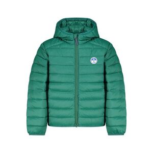 NORTH SAILS CHILDREN'S GREEN JACKET kép