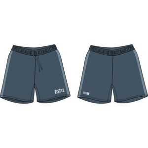 Benlee Men's functional shorts regular fit kép