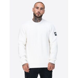 Lonsdale Men's knitted pullover regular fit kép