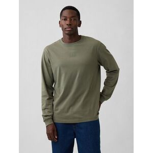 GAP Everyday Soft logós póló kép
