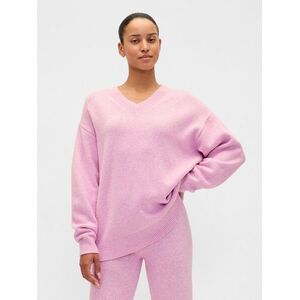 GAP Oversize CashSoft pulóver kép