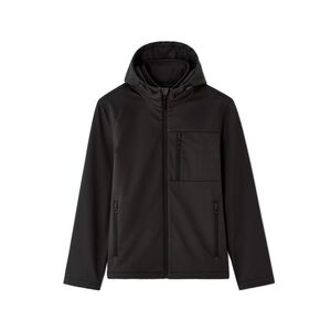 Férfi softshell kabát Celio Mushell kép