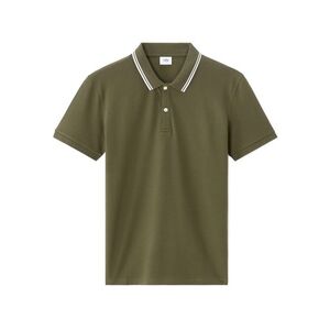 Khaki pólóing kép