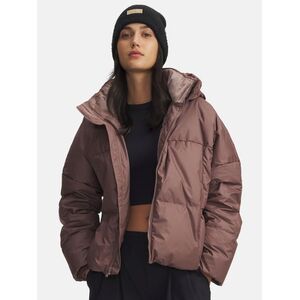 Under Armour Limitless Down Puffer női kabát kép