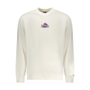Tommy Hilfiger fehér pulóver kép