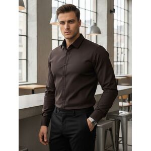 Elegáns férfi ing kép