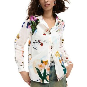 Desigual női mintás ing kép