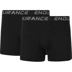 Férfi Endurance Brighton Boxer Alsó, 2 db-os Csomag kép