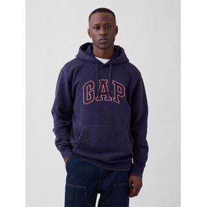 Férfi GAP pulóver VintageSoft logóval kép