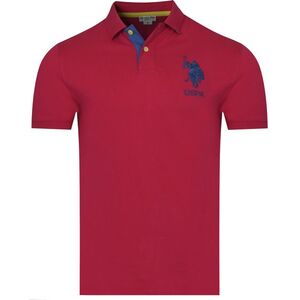 US Polo Assn. pólók kép