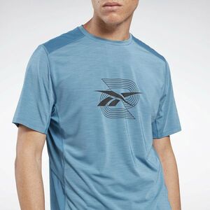Reebok grafikus póló kép