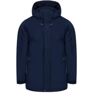 Férfi Elevate Hardy Parka kép