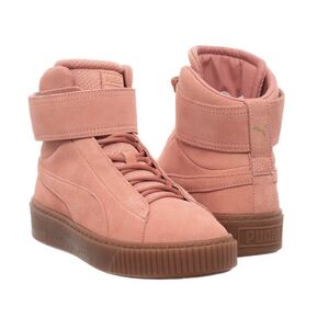 PUMA platform bokacsizma kép