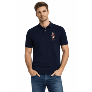 US POLO ASSN. - Férfi parka kép