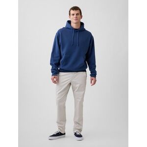 GAP Slim Khaki Nadrág kép