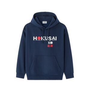 Celio pulóver Hokusai kép