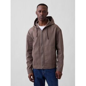GAP Oversize férfi vászondzseki kép