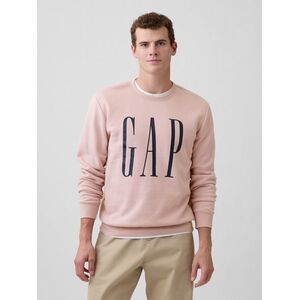 Férfi GAP pulóver logóval kép