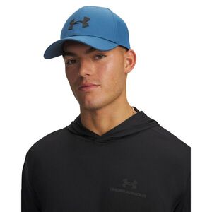 Under Armour Blitzing Low Storm férfi sapka kép