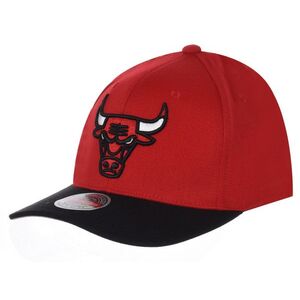 Mitchell & Ness - NBA Bulls sapka kép