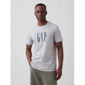 Férfi GAP póló logóval kép