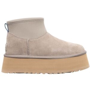 UGG női platform bokacsizma kép