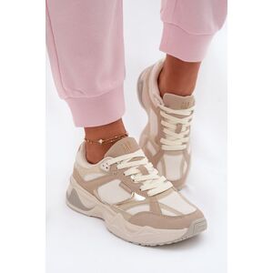 GAP Marathon női platformcipő kép