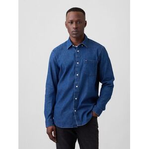 Férfi farmering GAP kép