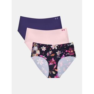 Under Armour női mintás bugyi kép
